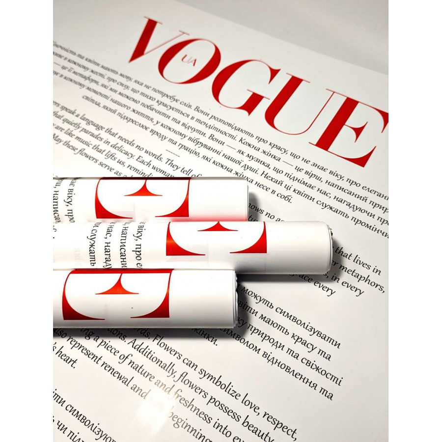 Плівка для квітів "Vogue"